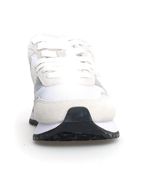 sneakers W6YZ | YAK-W1N20 GRIGIO